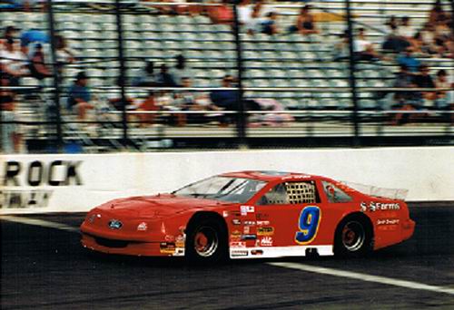 Flat Rock Speedway - Lance Skotchers From Brian Skotchers (newer photo)